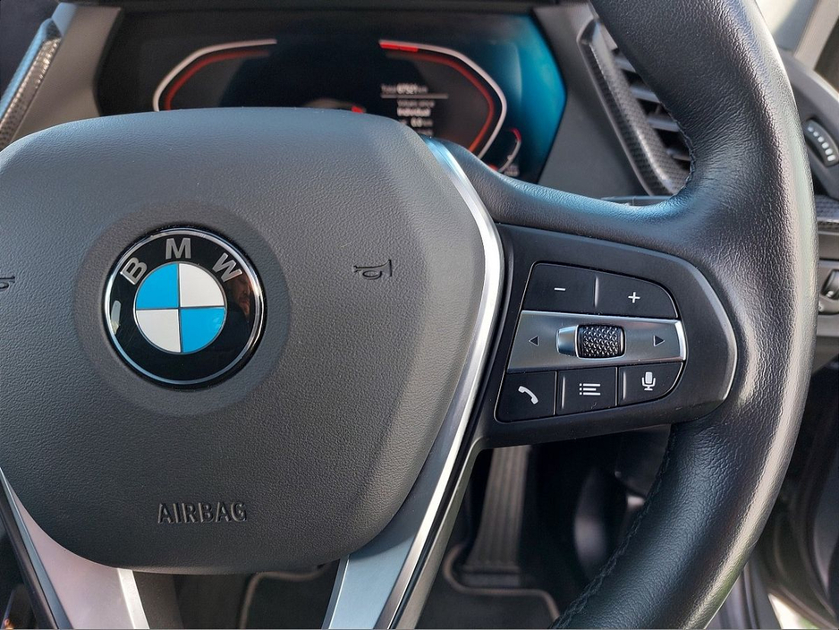 2023 BMW 1 Series 118i Sports Hatch 5-door €29,995