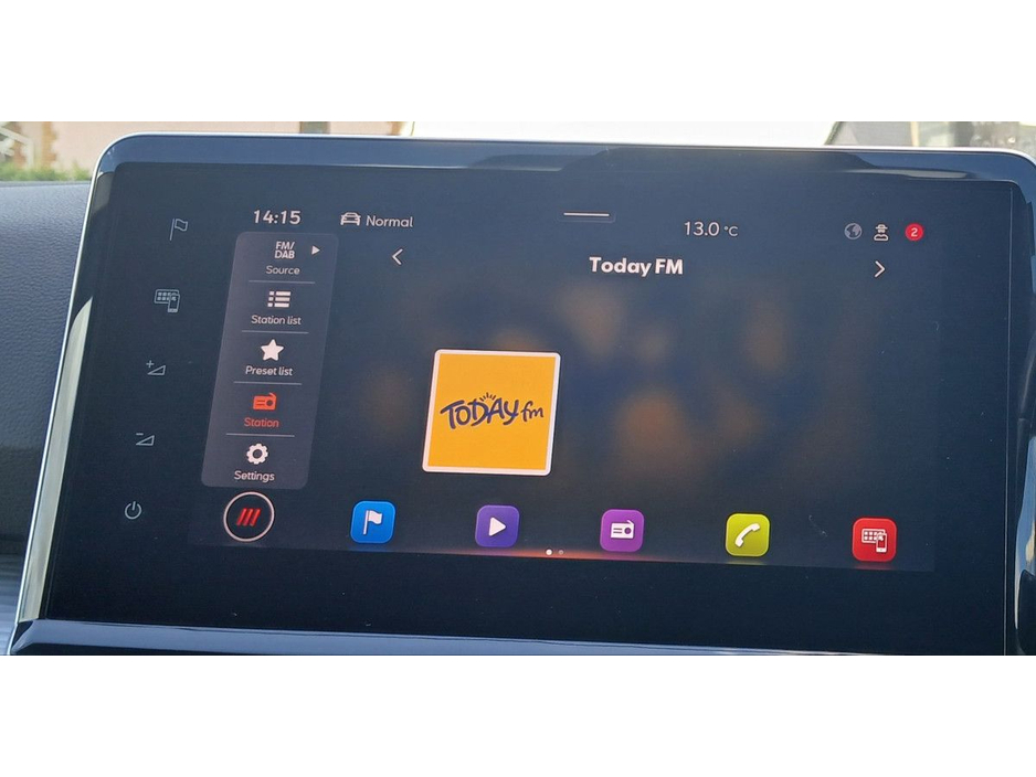 2023 SEAT Tarraco Xperience 2.0TDI 150hp 7S *7 SEATER, AUTOMATIC, FULL LEATHER INTERIOR* €41,995