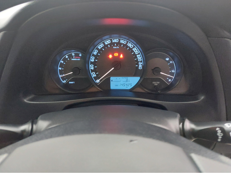 2015 Toyota Auris 1.4 D-4D TERRA NG 4DR 5DR €10,500