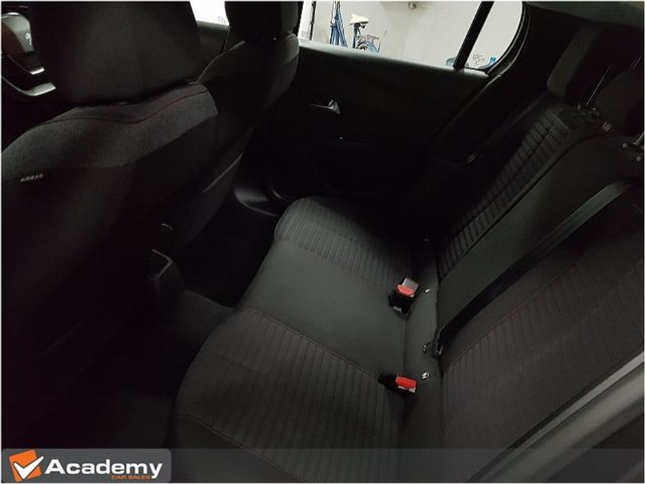 2022 Peugeot 208 Active 1.2 75 6.3 4DR €13,990