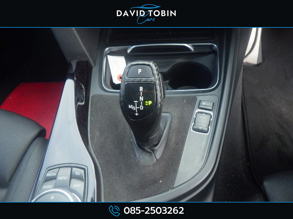 2016 BMW 3 Series 320D TOURER MSPORT €20,950