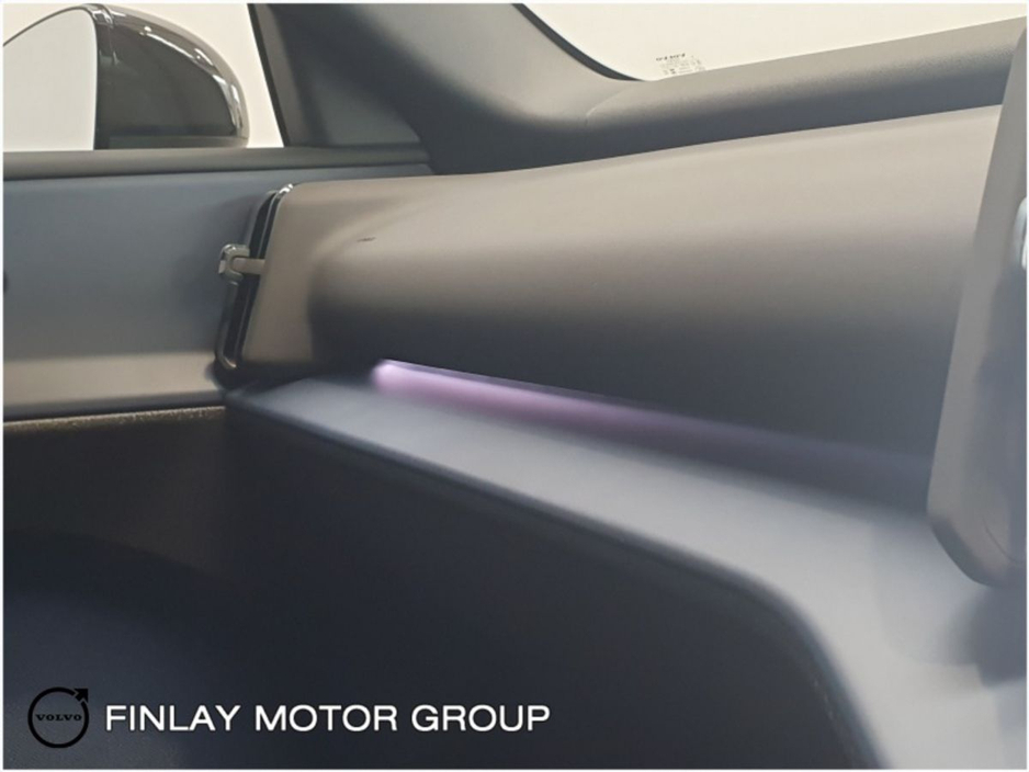 2026 Volvo EX30 0% APR Plus Ext Range €46,405