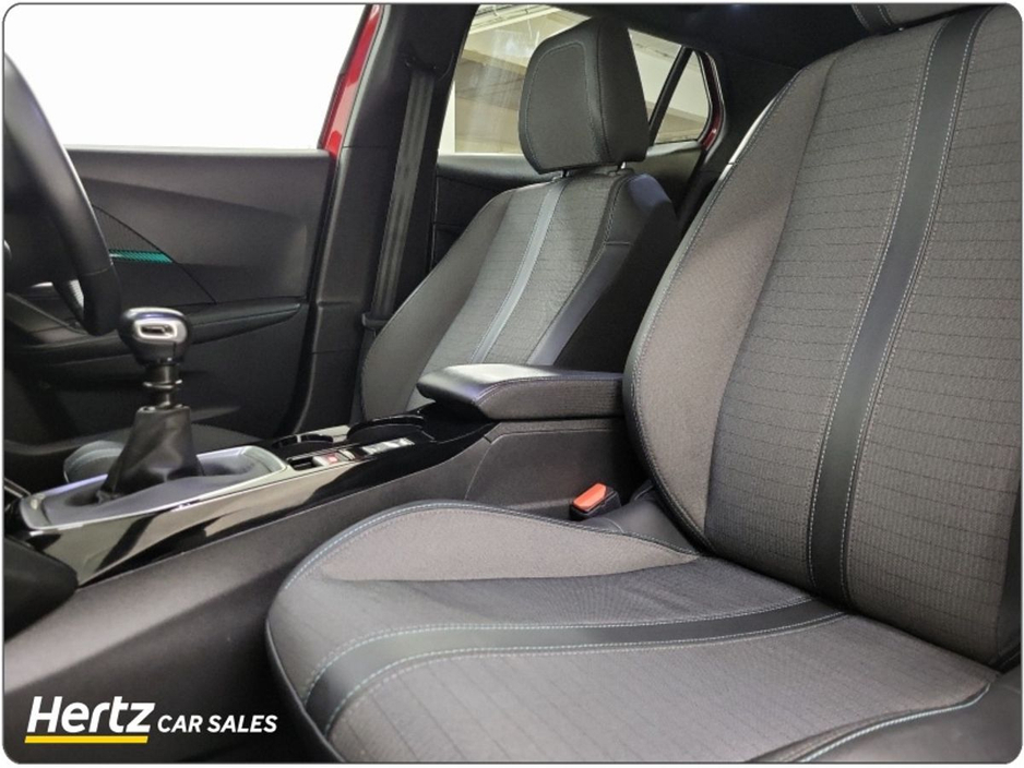 2023 Peugeot 2008 Allure 1.2 Petrol Manual €22,495