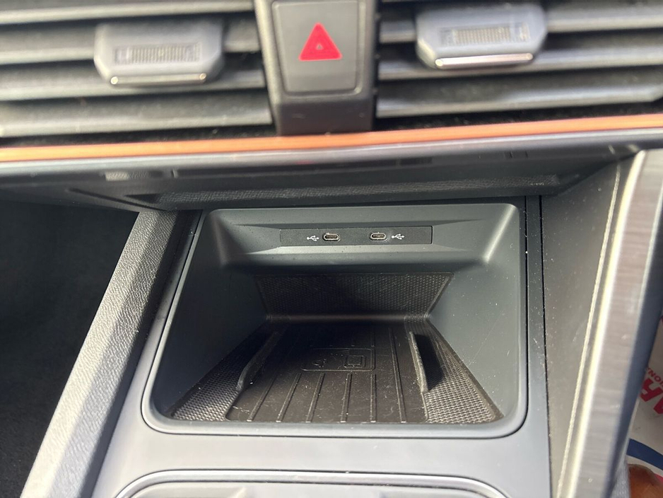 2023 Cupra Formentor e-Hybrid 204hp DSG €32,975