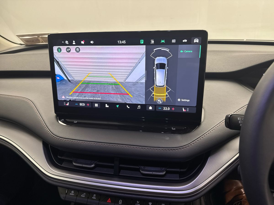 2026 Skoda Enyaq 85 *0% APR* €65 P/W ON PCP €47,134