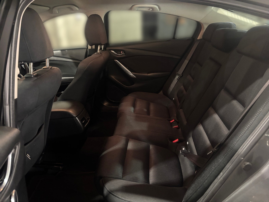 2018 Mazda Mazda6 2.2D 4DR 150ps EXECUTIVE SE €10,450