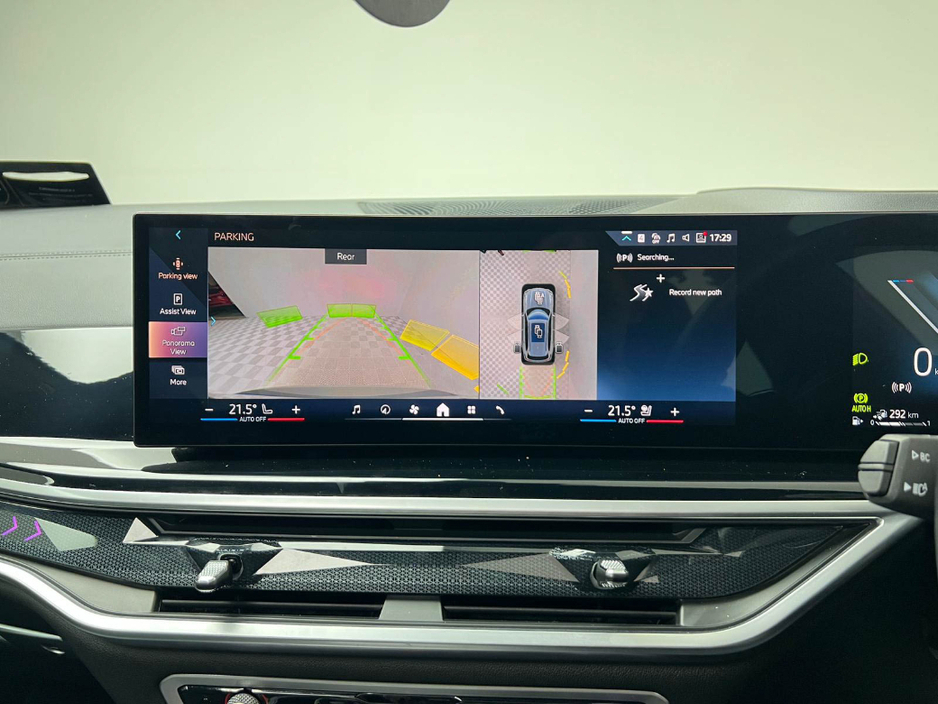 2024 BMW X5 50E M SPORT XDRIVE *HUGE SPEC* €99,990