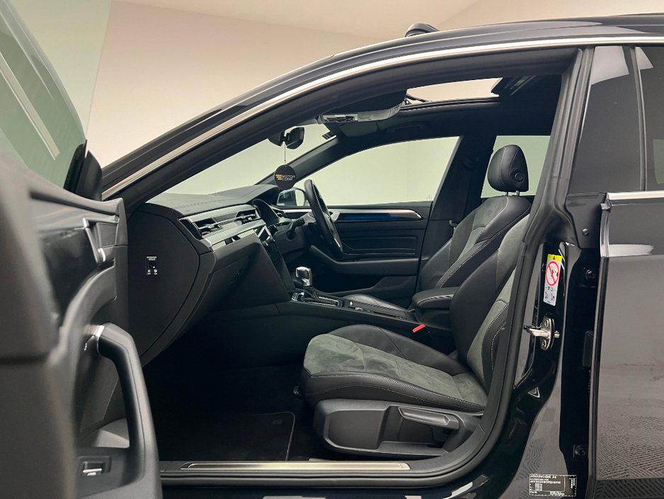 2023 Volkswagen Arteon R LINE 1.4 TSI DSG €37,990