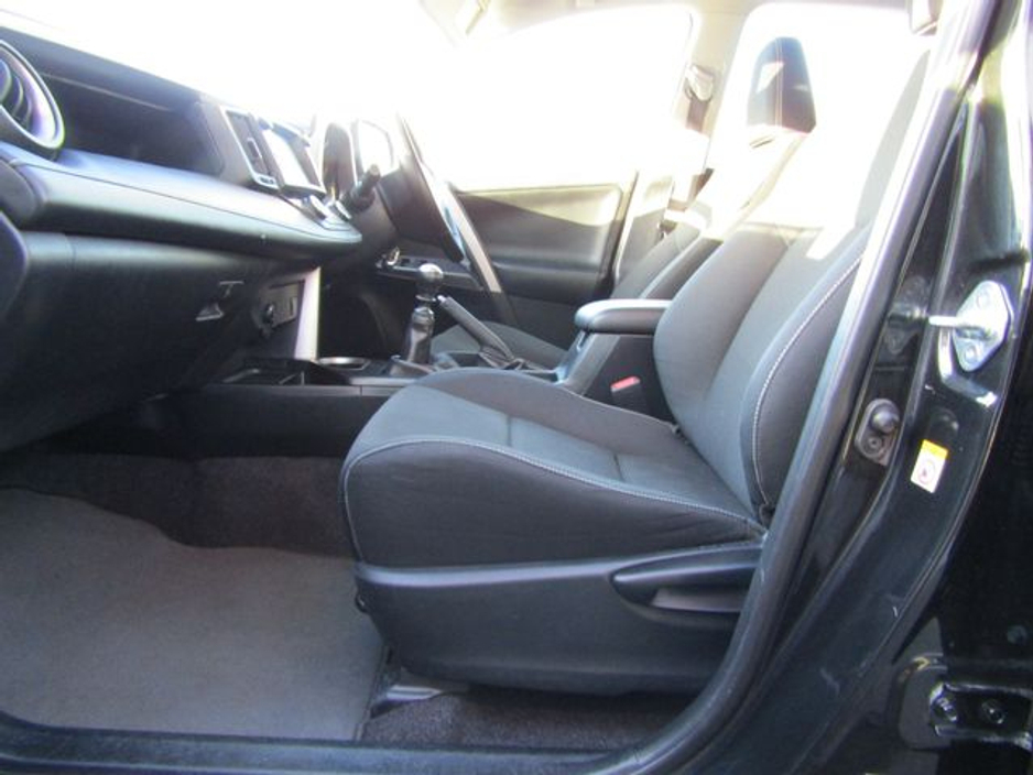 2016 Toyota Rav4 RAV4 2.0d-4d Luna 4DR €15,950