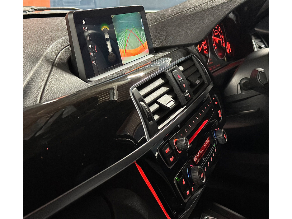 2018 BMW 3 Series 320d M Sport Auto €24,750