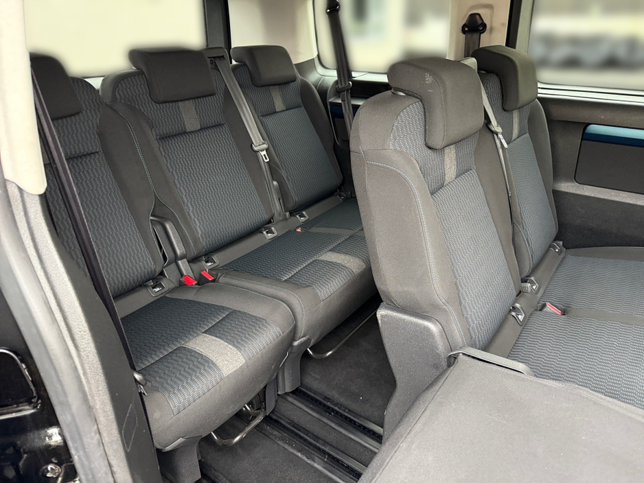2019 Peugeot Traveller ACTIVE BLUE 1.5 HDI S/S**8 SEATER**NO VAT**ONE UK OWNER**FSH**MINT** €29,450