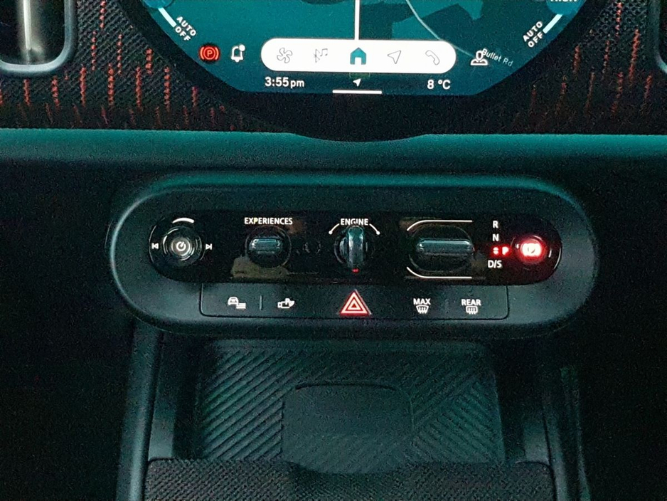 2025 MINI Countryman Cooper Classic