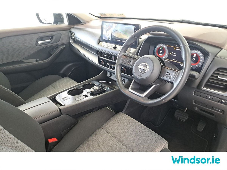 2023 Nissan X-Trail ePOWER SV PREMIUM 5 Seater €42,995
