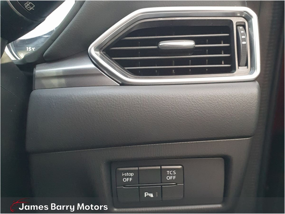 2019 Mazda CX-5 2WD 2.2D (150ps) EXECUTIVE SE LUX PACK €17,950