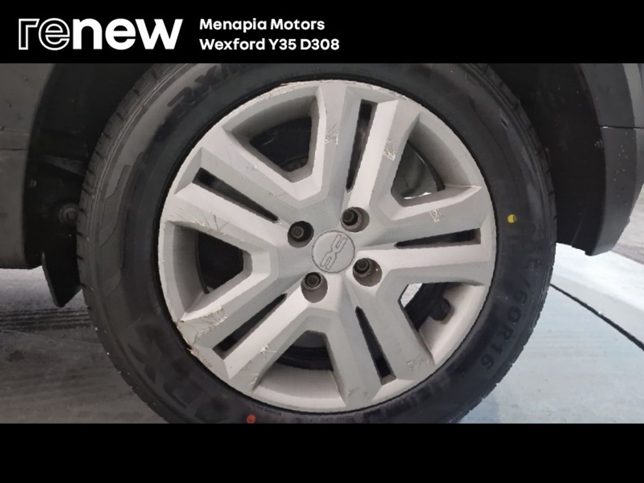 2023 Dacia Sandero Stepway TCe 90 CVT STEPWAY Comfort €17,595