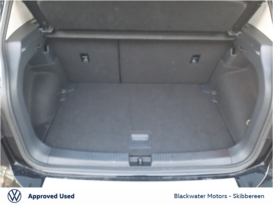 2025 Volkswagen T-Cross 1.0TSI 116BHP STYLE €30,995