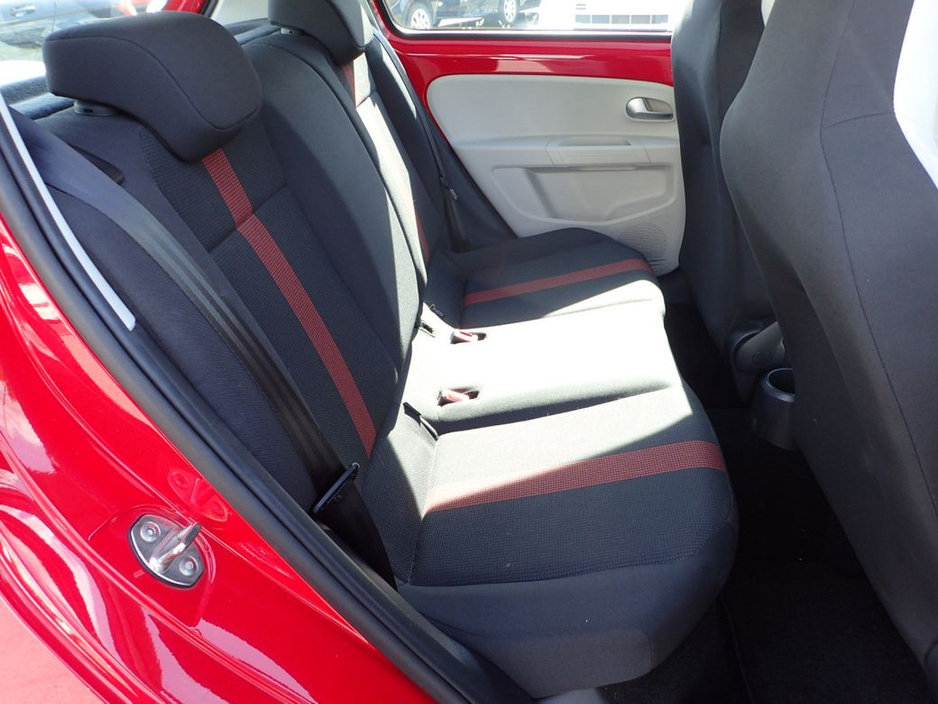 2019 Volkswagen up! High Up 1.0 5Dr Automatic €13,450