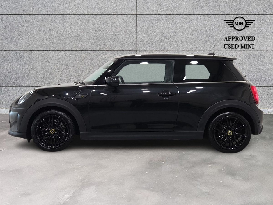 2022 MINI Hatch Electric Level 2 €20,950