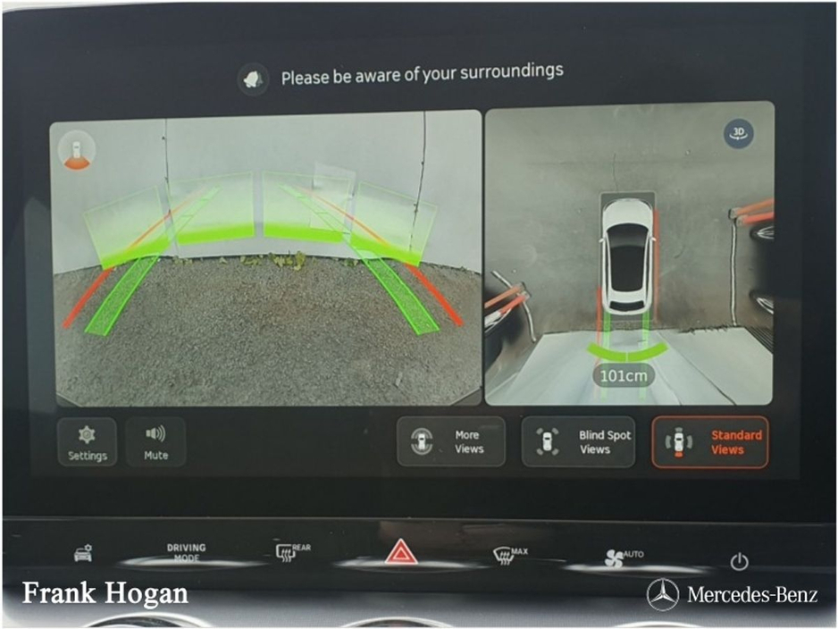 2026 Smart #3 THE ALL NEW SMART #3 PRO + 62 KW / 420 RANGE ( 272 BHP ) NOW AVAILABLE AT Frank Hogan Mercedes Benz 061 416000. €45,821