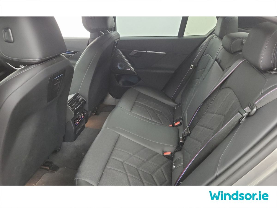 2025 BMW i5 I5 Edrive40 M Sport Pro*Stunning car with a massive specification* €68,995