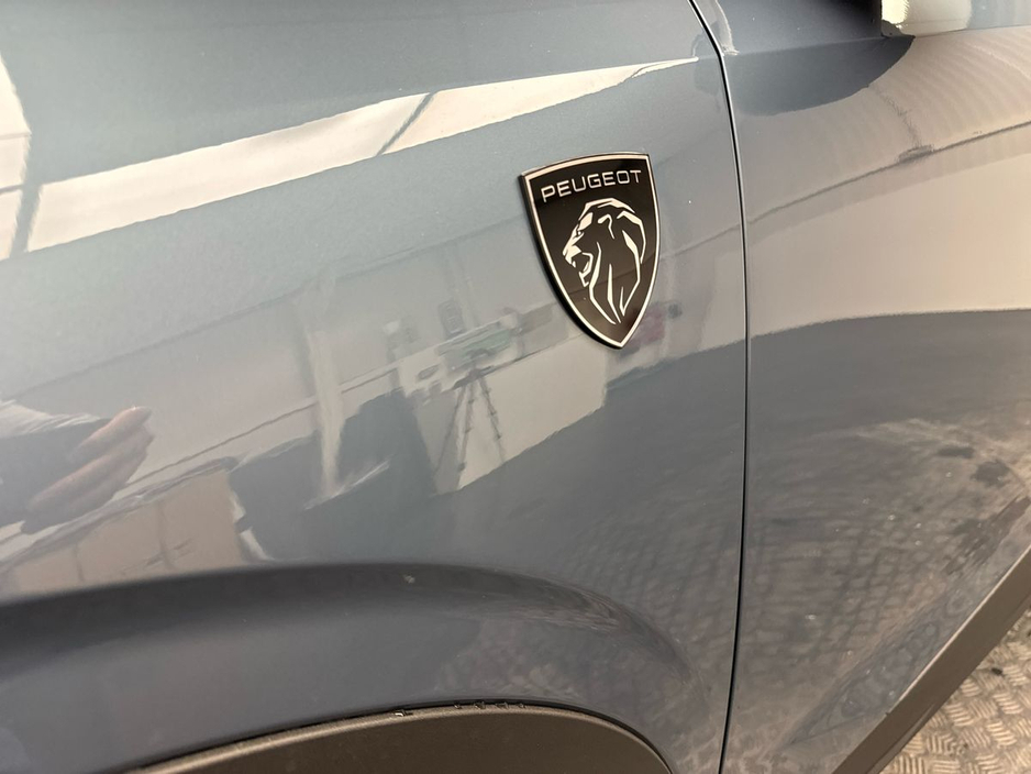 2026 Peugeot 3008 1.2 HYBRID GT EXEC LINE *€500 DUNNES VOUCHER* €100 P/W 3YRS €51,170