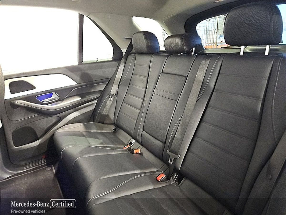 2024 Mercedes-Benz GLE Class 350De AMG with Nightpack 4MATIC 6.9% PCP €89,950