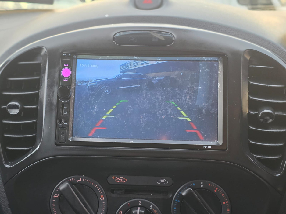 2016 Nissan Juke 1.5 DCI VISIA 5DR 1.6 DIG-T TEKNA 187BHP AUTO €7,950