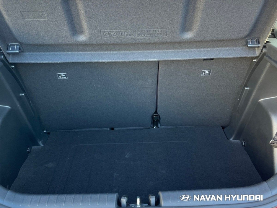 2025 Hyundai i20 Deluxe Plus *JUST IN* €22,950