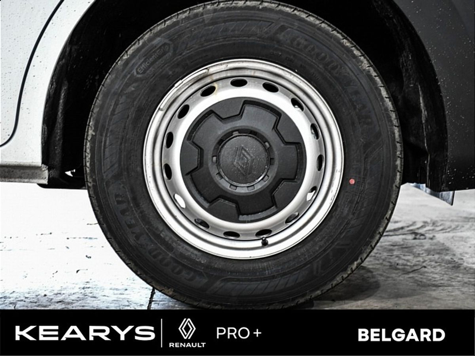 2025 Renault Master FWD LM35 BLUE dCi 130 ADVANCE @ KEARYS BELGARD €33,350