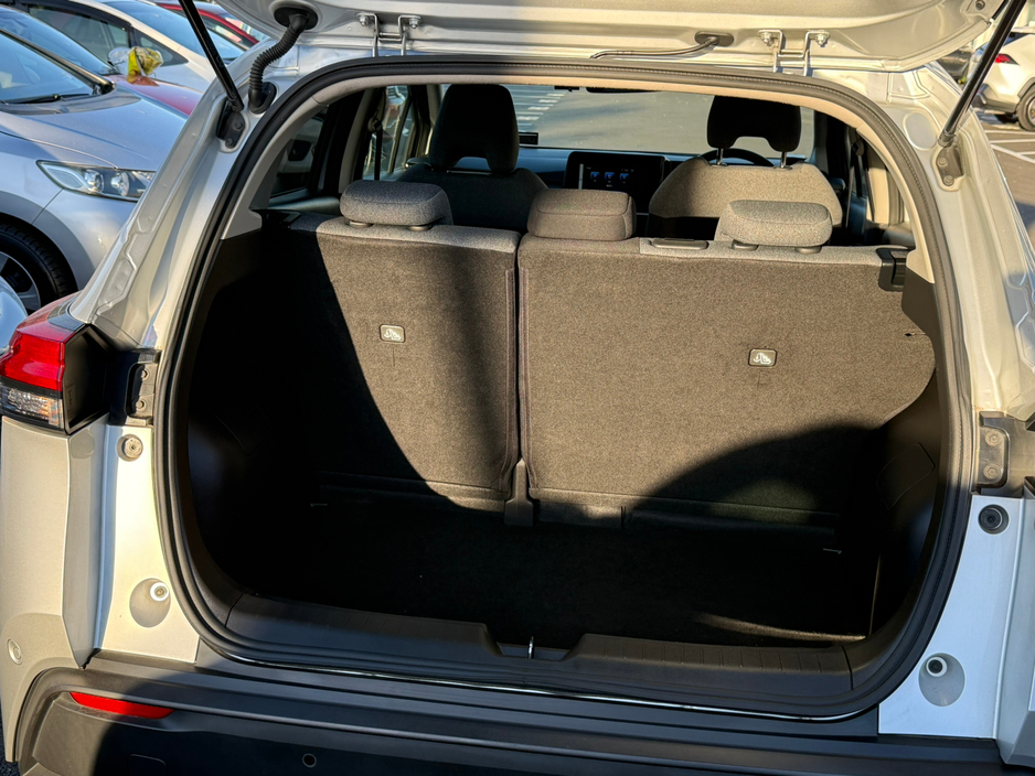 2022 Nissan Note  €17,990