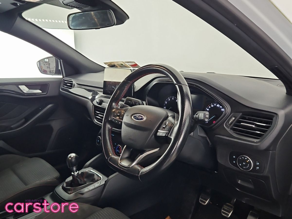 2020 Ford Focus 1.0 Ecoboost 125PS Titanium €19,880