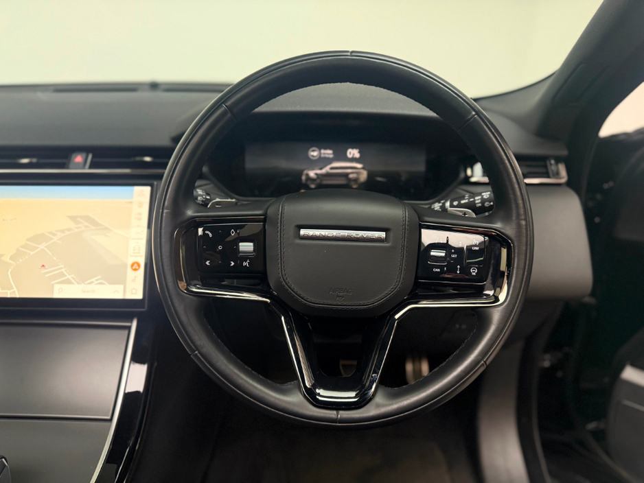 2024 Land Rover Range Rover Velar HSE P400E *PAN ROOF* €65,990