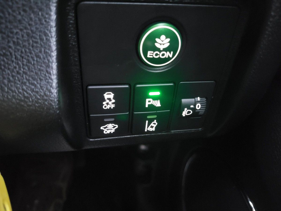 2020 Honda HR-V 1.5 i-VTEC ES €21,950