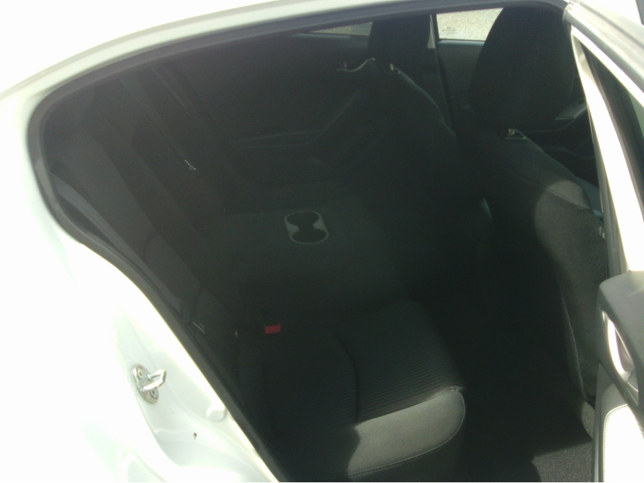 2016 Mazda Mazda3 ** SOLD ***