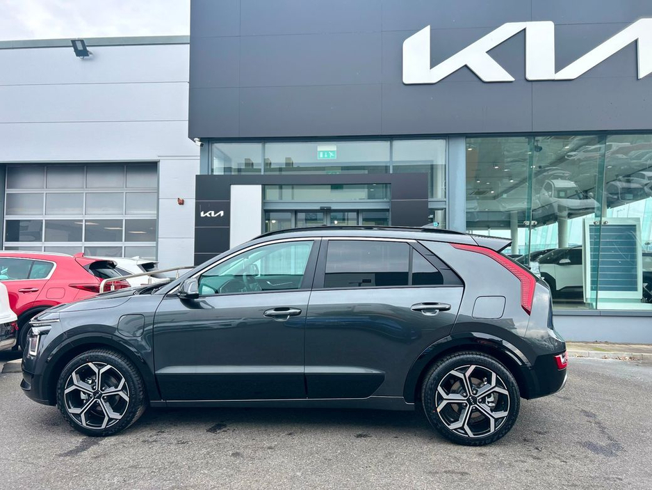 2026 Kia Niro 1.6 K3 Plug In Hybrid (Special Edition Model)(Finance @3.9%) €43,495
