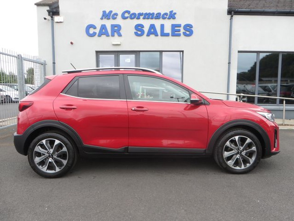 2019 Kia Stonic K2 5DR // ONLY 28k KMS // €16,950