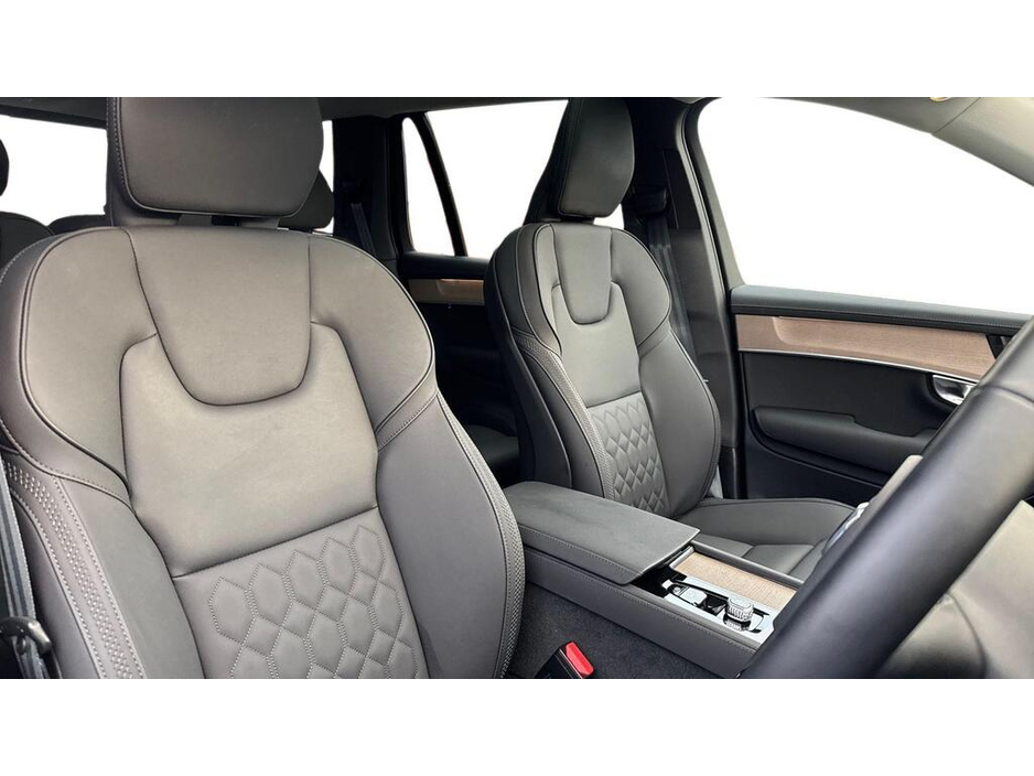 2025 Volvo XC90 PLUS MODEL PHEV AWD ** NEW MODEL ** €79,950