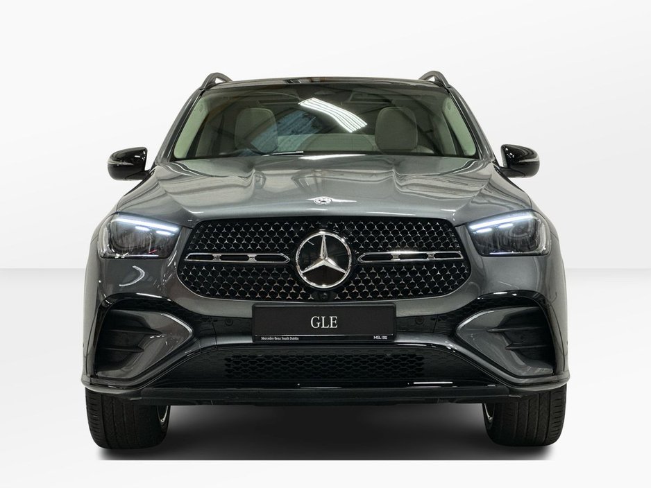2026 Mercedes-Benz GLE Class GLE400 e 4Matic AMG Exterior Line Sport Edition PHEV €114,395