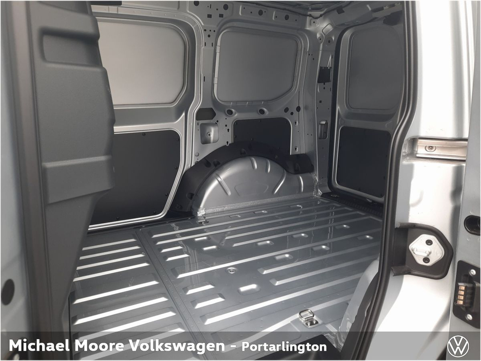 2024 Volkswagen Caddy CADDY TDI 102HP M6F €22,950