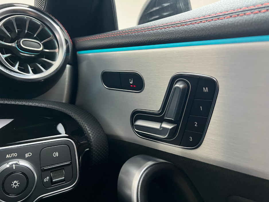 2023 Mercedes-Benz CLA Class 250E AMG LINE PREM PLUS NIGHT ED €37,990