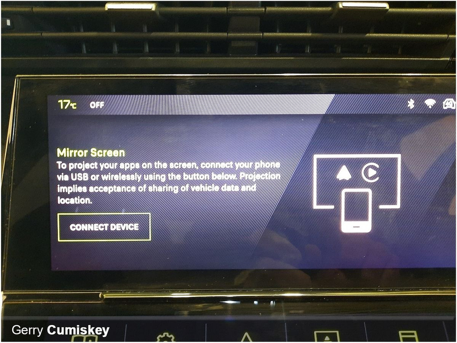 2023 Peugeot 408 GT | Elec Tailgate | 19"Alloys | Camera | Half Leather | Sat Nav €26,850