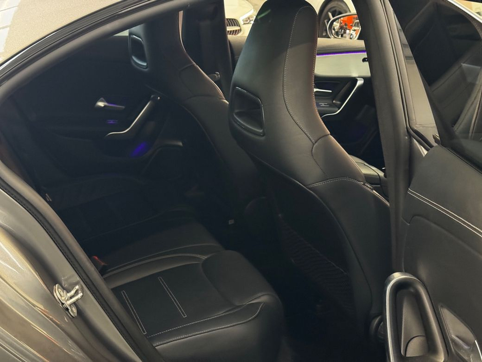 2023 Mercedes-Benz CLA Class CLA 250 E AMG LINE PREMIUM #68 €32,950