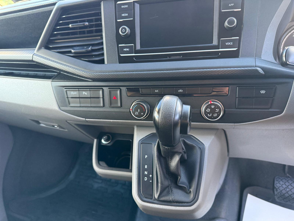 2021 Volkswagen Transporter Highline T6.1 4Motion DSG 204BHP €29,250