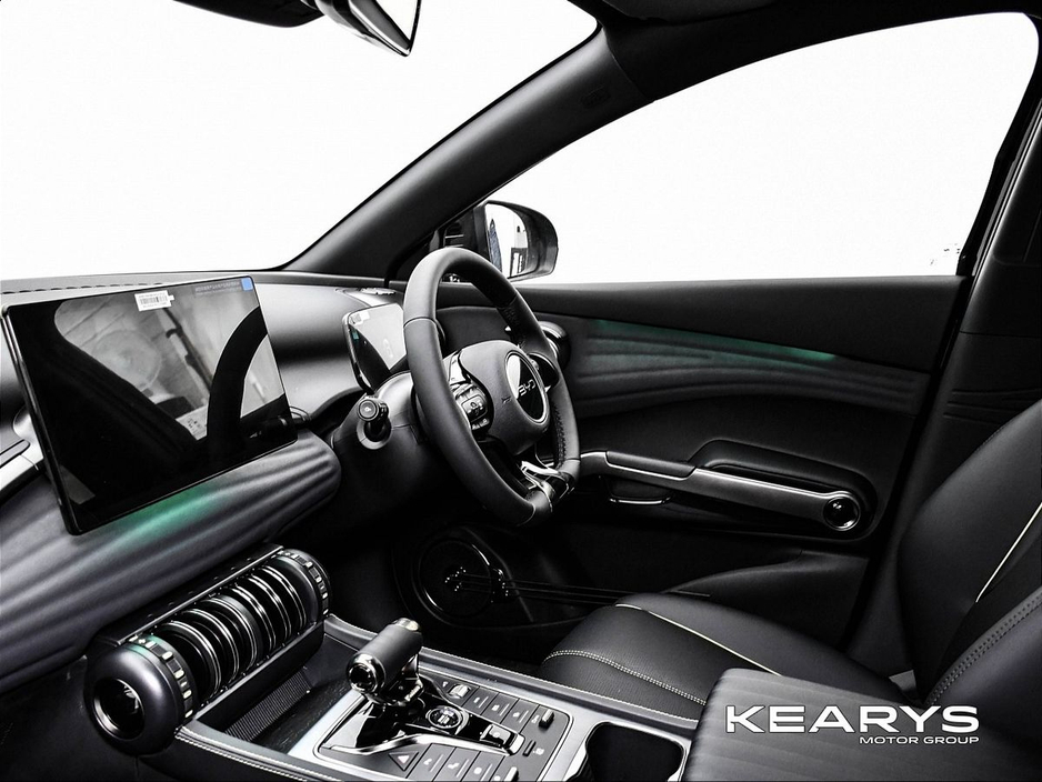 2026 BYD ATTO 3 Order your new 261 Atto 3 Design Black today! €42,151