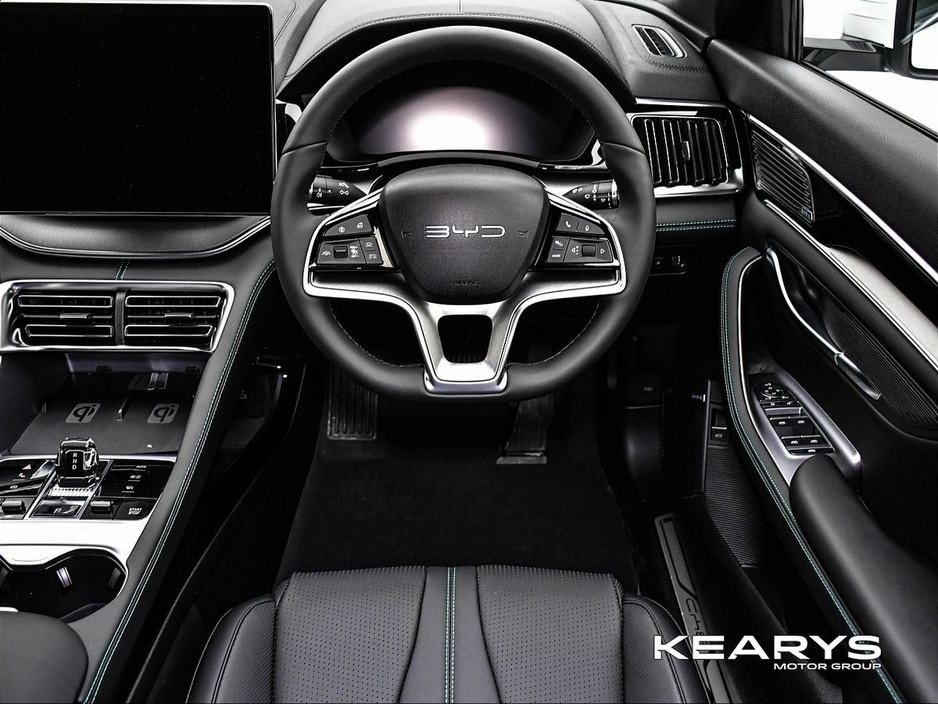 2026 BYD Seal U Order your 261 Seal U Design White today!