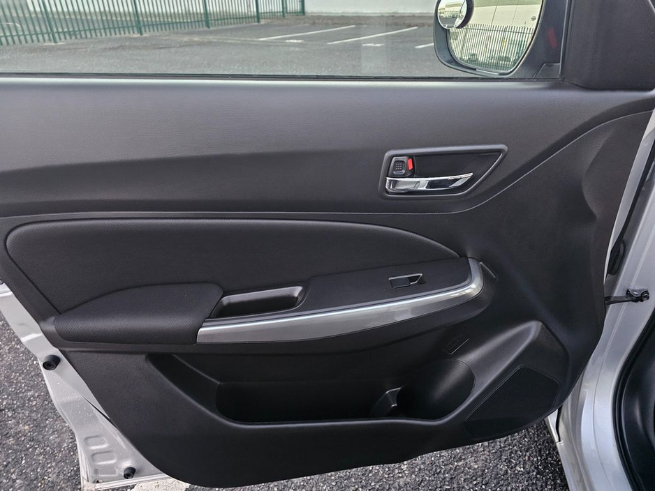 2020 Suzuki Swift 1.2 Petrol , LOW MILEAGE, NEW NCT, FINANCE, WARRANTY, 5 STAR REVIEWS €13,495