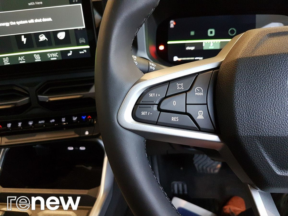 2026 Dacia Bigster Expression