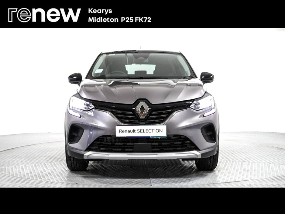 2023 Renault Captur Evolution TCe 90 MY23 €22,990