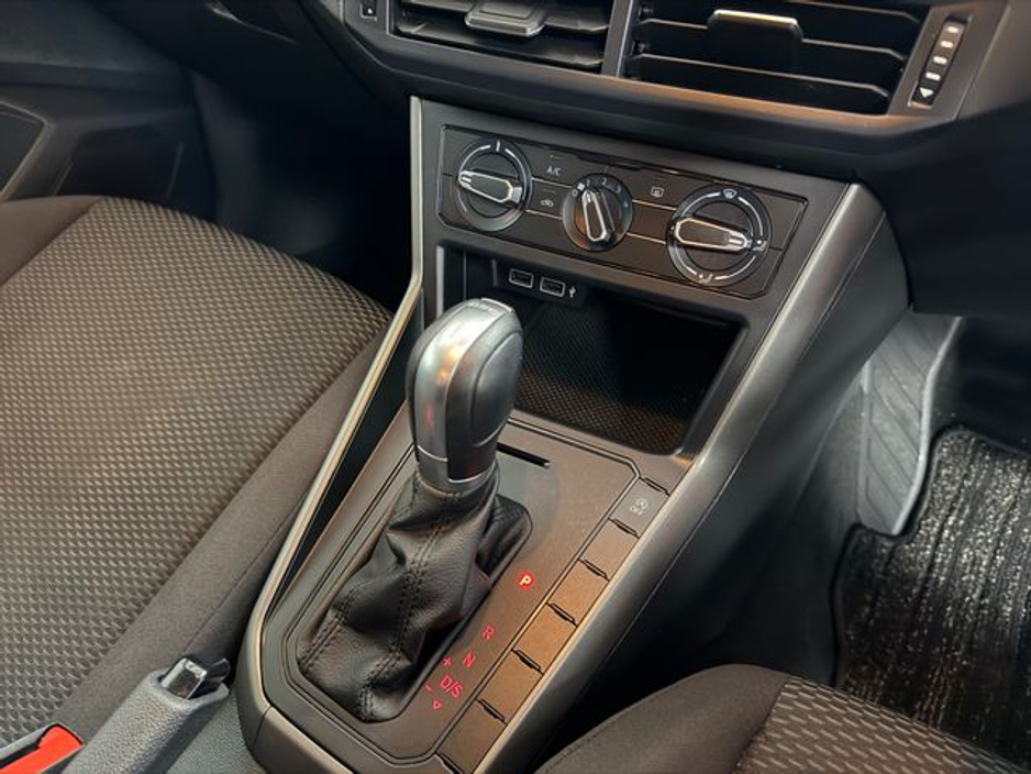 2018 Volkswagen Polo 1.0 Petrol 5DR Auto €17,777
