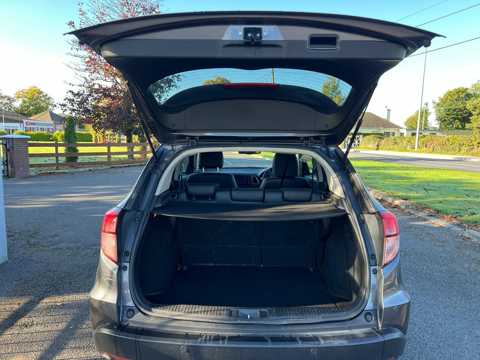 2019 Honda HR-V 1.6 i-DTEC EX €24,950